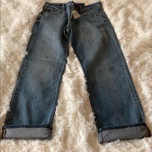 Gap Cone Denim
